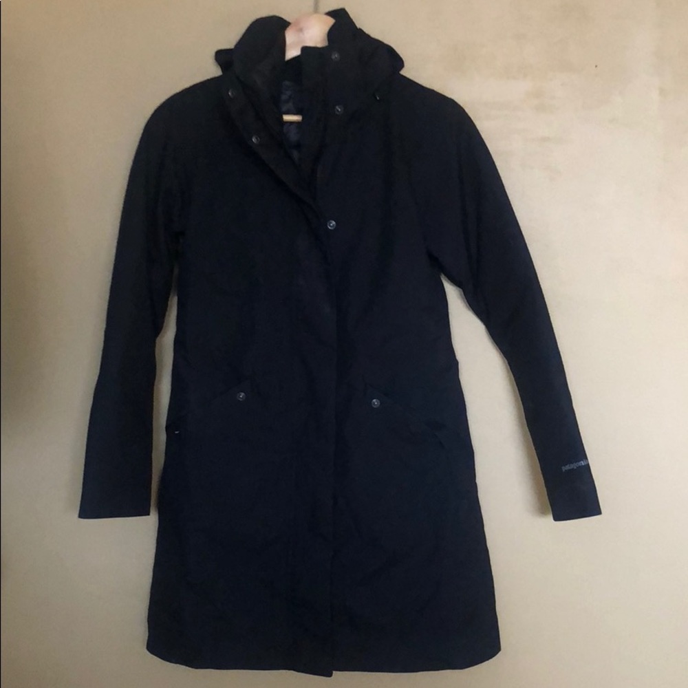 Patagonia tres 3 in 1 Parka